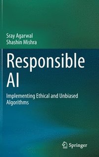 bokomslag Responsible AI