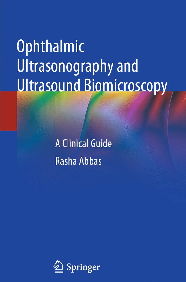Ophthalmic Ultrasonography and Ultrasound Biomicroscopy