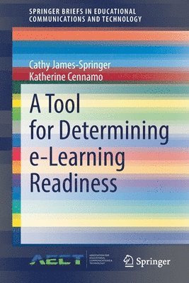 Tool for Determining e-Learning Readiness 1