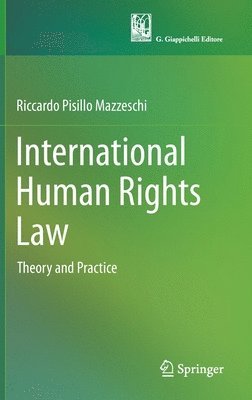 International Human Rights Law 1