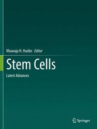 bokomslag Stem Cells