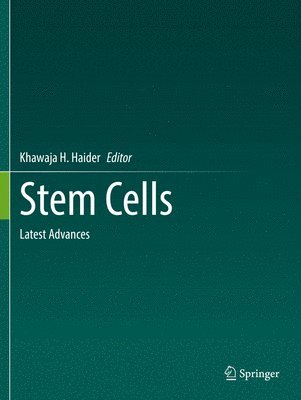 bokomslag Stem Cells