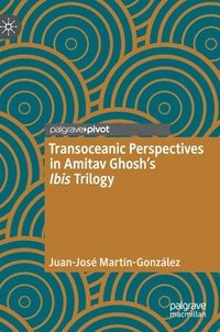 bokomslag Transoceanic Perspectives in Amitav Ghosh's Ibis Trilogy