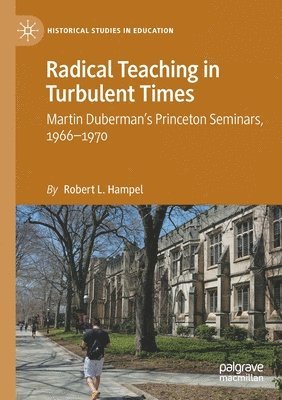 Radical Teaching in Turbulent Times 1