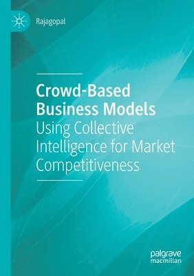 Crowd-Based Business Models 1