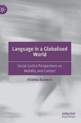 bokomslag Language in a Globalised World