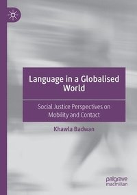 bokomslag Language in a Globalised World