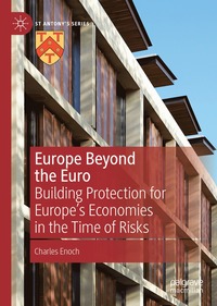 bokomslag Europe Beyond the Euro