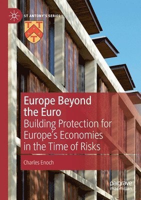 Charles Enoch - Europe Beyond the Euro, Häftad