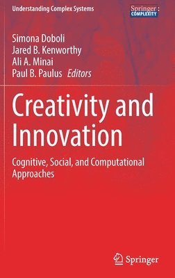 Creativity and Innovation 1