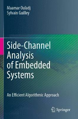Side-Channel Analysis of Embedded Systems