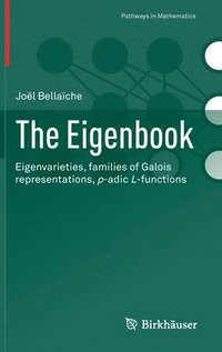 bokomslag The Eigenbook
