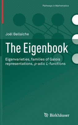 The Eigenbook 1