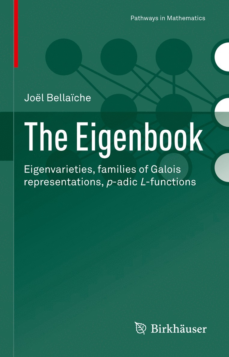 The Eigenbook 1