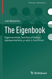 bokomslag The Eigenbook