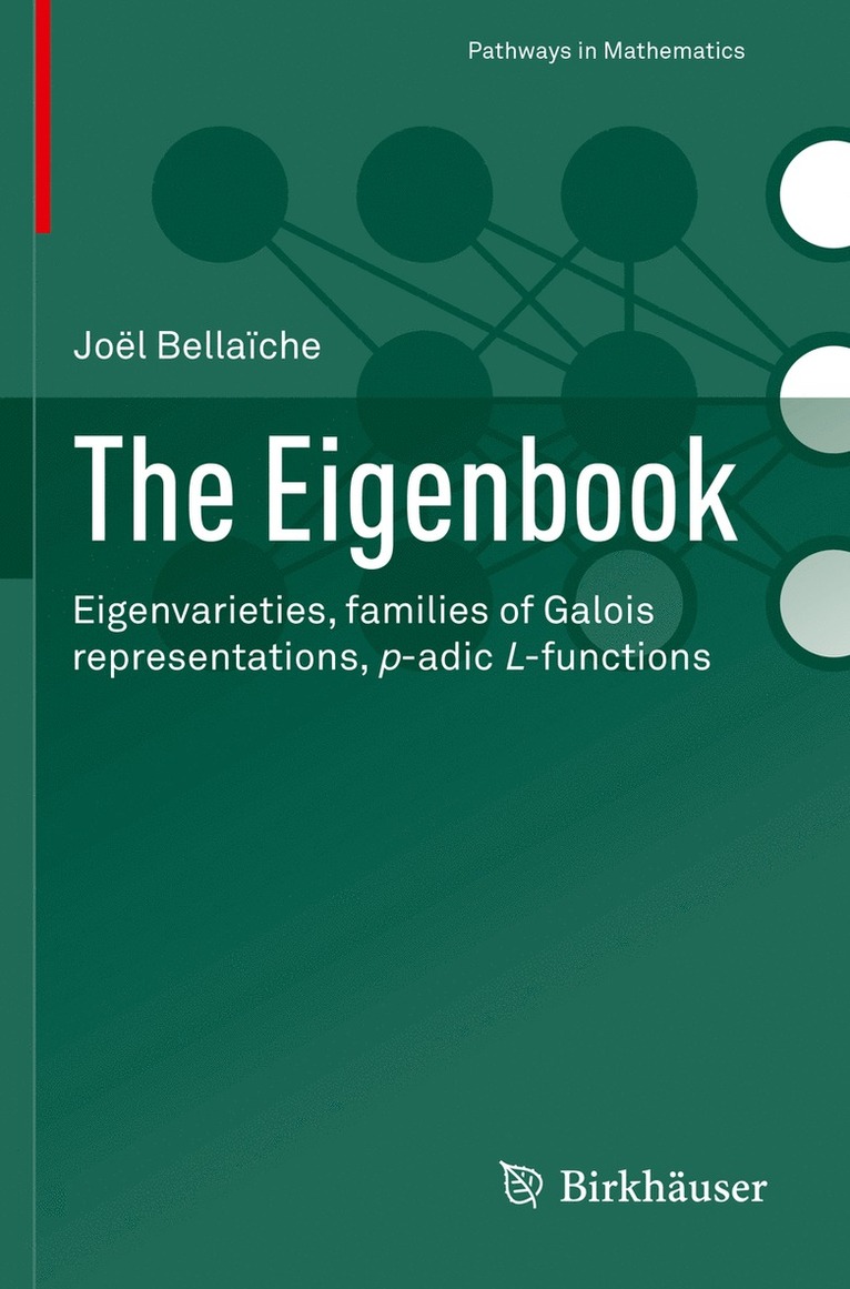 The Eigenbook 1