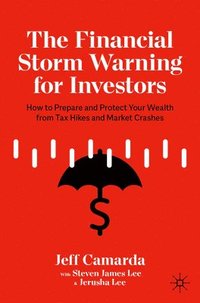 bokomslag The Financial Storm Warning for Investors