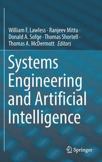 bokomslag Systems  Engineering and Artificial Intelligence
