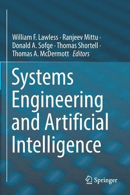 Systems  Engineering and Artificial Intelligence 1