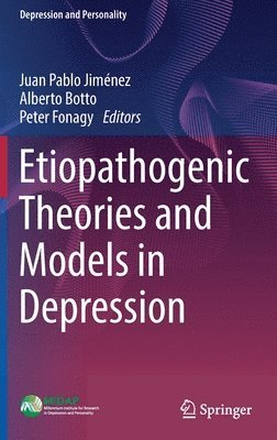 Etiopathogenic Theories and Models in Depression 1