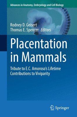 Placentation in Mammals 1