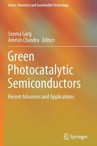 bokomslag Green Photocatalytic Semiconductors