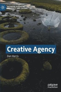 bokomslag Creative Agency