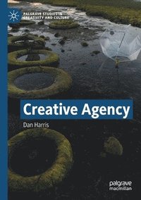 bokomslag Creative Agency