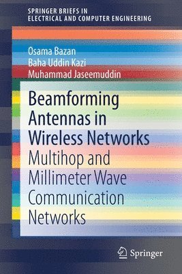 Beamforming Antennas in Wireless Networks
