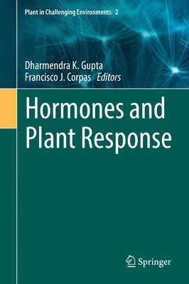 Hormones and Plant Response 1