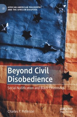 Beyond Civil Disobedience 1