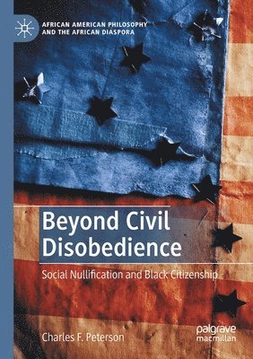 Beyond Civil Disobedience 1