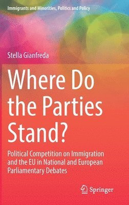 Where Do the Parties Stand? 1