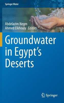 Groundwater in Egypts Deserts 1