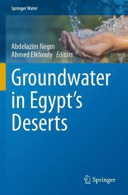 Groundwater in Egypts Deserts 1