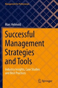 bokomslag Successful Management Strategies and Tools