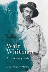 bokomslag Walt Whitman