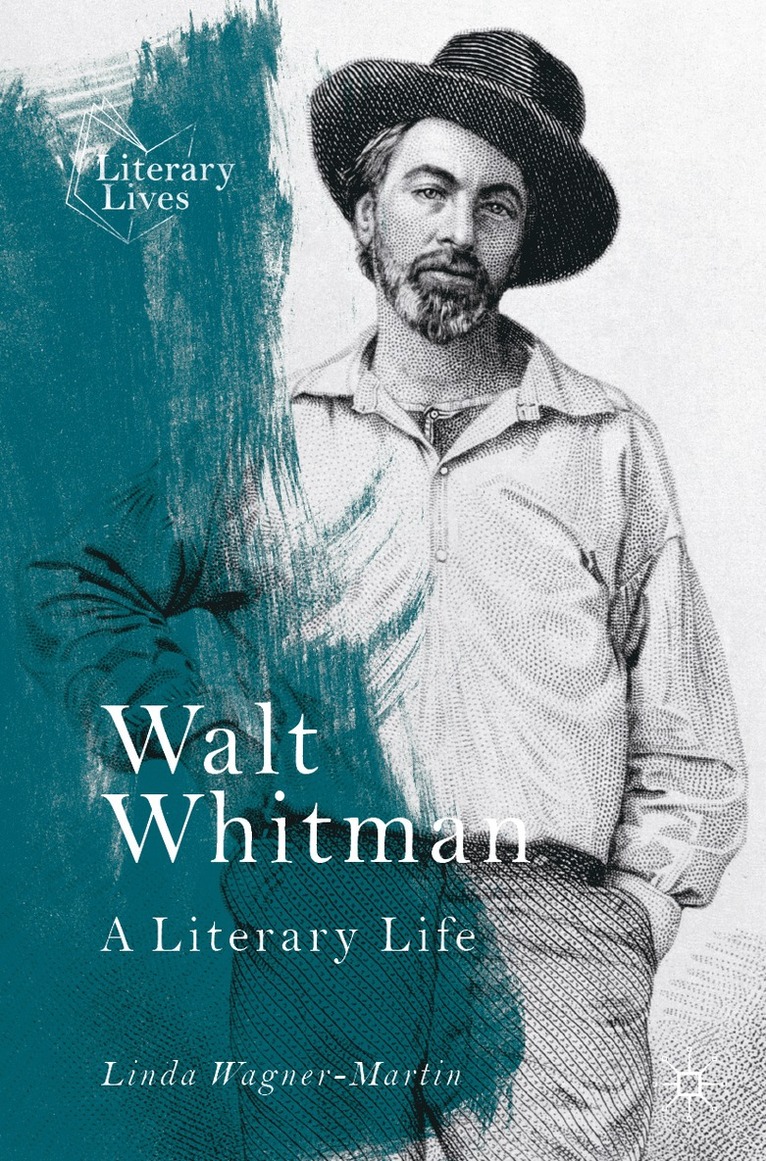 Walt Whitman 1