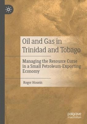 Oil and Gas in Trinidad and Tobago 1