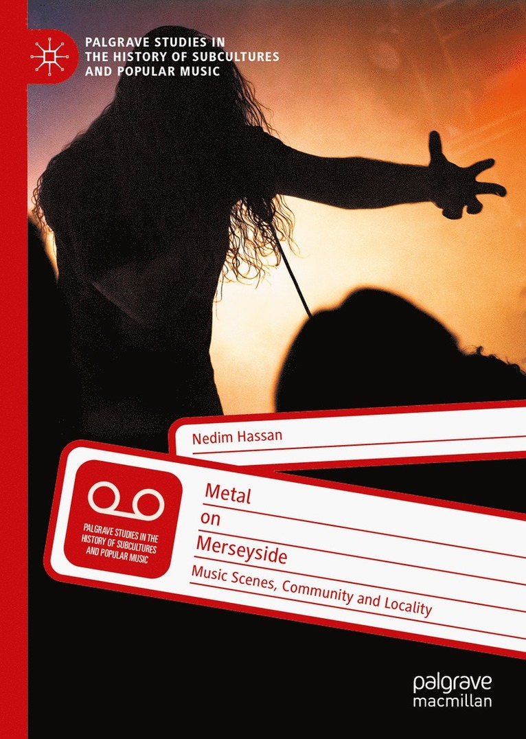 Metal on Merseyside