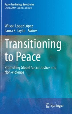 Transitioning to Peace 1