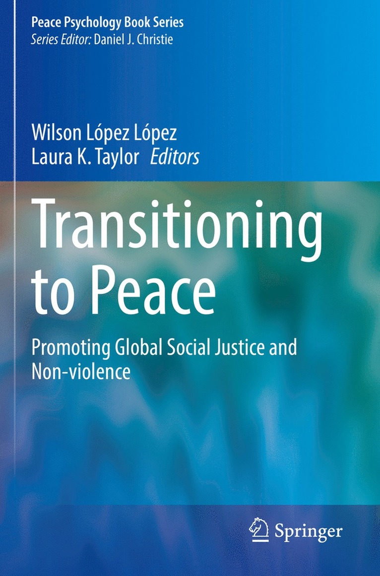 Transitioning to Peace