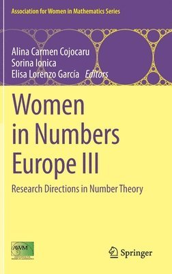 Women in Numbers Europe III 1