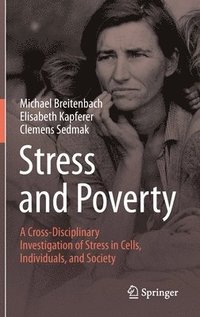 bokomslag Stress and Poverty