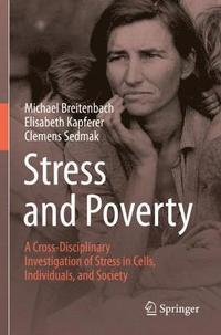 bokomslag Stress and Poverty