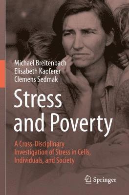 bokomslag Stress and Poverty