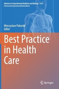 bokomslag Best Practice in Health Care