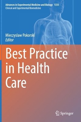 bokomslag Best Practice in Health Care