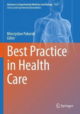 Best Practice in Health Care 1