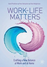 bokomslag Work-Life Matters